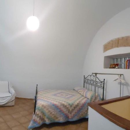 L'Antico Giardino Bed & Breakfast Vietri Екстериор снимка
