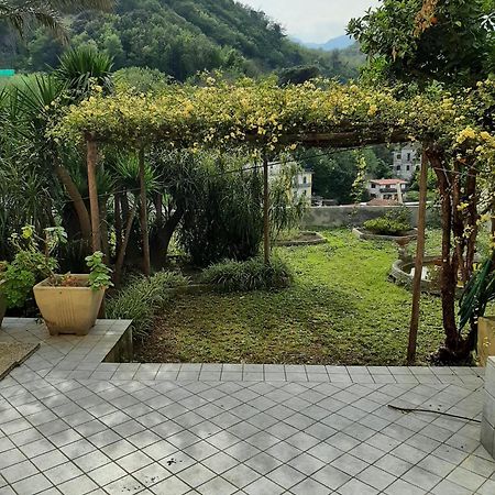 L'Antico Giardino Bed & Breakfast Vietri Екстериор снимка
