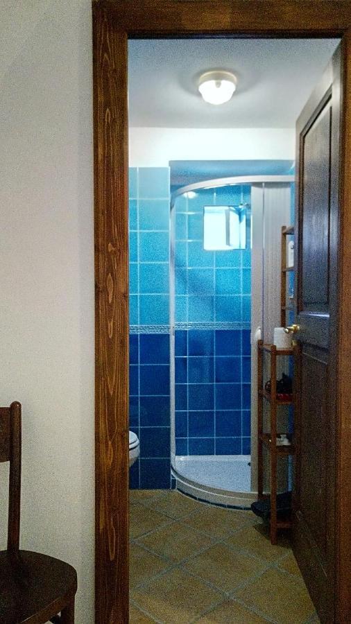 L'Antico Giardino Bed & Breakfast Vietri Екстериор снимка