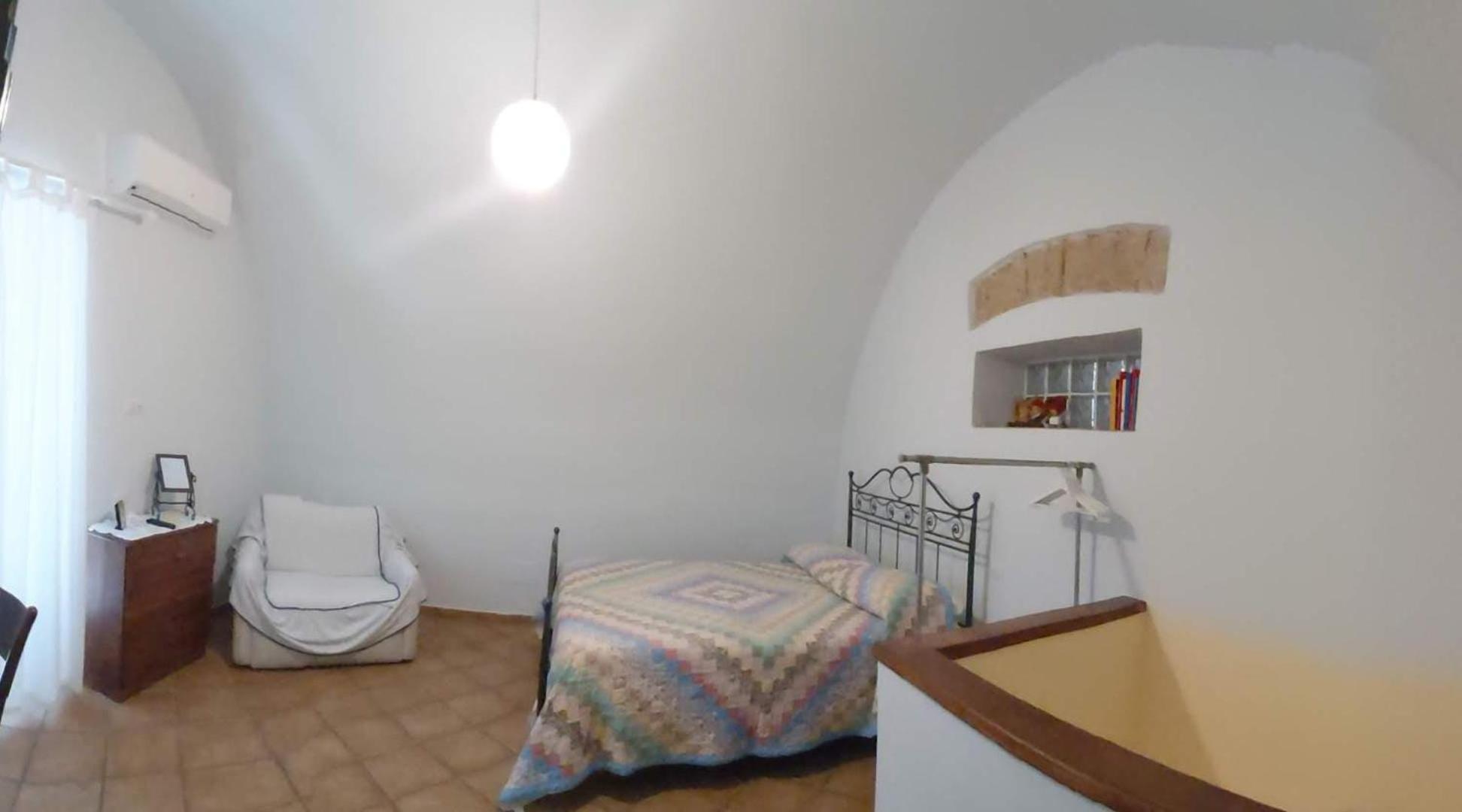 L'Antico Giardino Bed & Breakfast Vietri Екстериор снимка